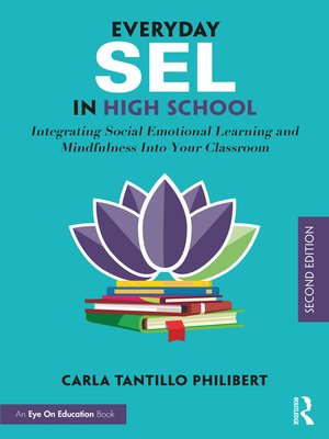 cover image of Everyday SEL in High School